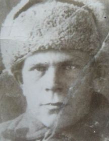 Васильев Иван Сергеевич
