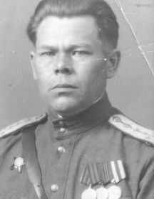 Лекомцев Борис Степанович