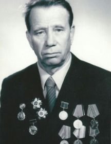 Шемякин Константин Порфирьевич