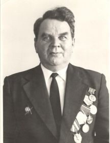 Гаврилов Виктор