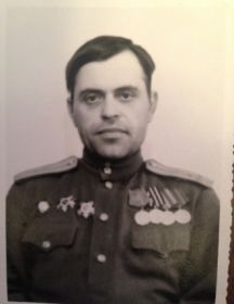 Ковтуненко Максим Павлович