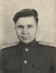 Елизаров Борис Александрович