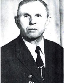 Ширихин Сергей Дмитриевич