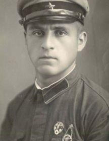 Русаков Вениамин Павлович