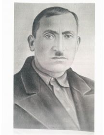 Чивадзе Николай Ильич