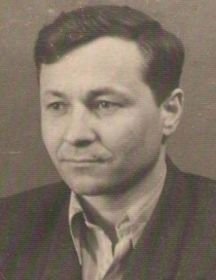 Мельников Николай Петрович
