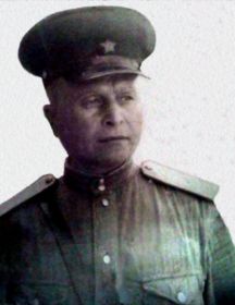 Брылунов Александр Петрович