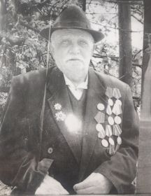 Кохмазов Митдах Билалович