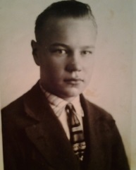Арефьев Николай Леонидович