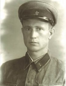 Халин Николай Александрович