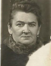 Мохначёва Ольга Николаевна