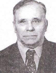 Букреев Иван Сергеевич
