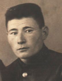 Адылбаев Александр Тергимесович