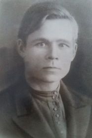 Чирков Николай