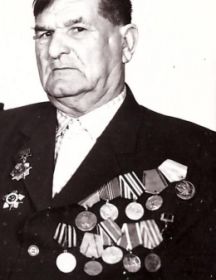 Шумилов Антон Петрович