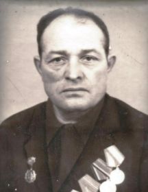 Клопов Николай Иванович