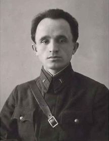 Мирошин Дмитрий Никитович (Никитич)