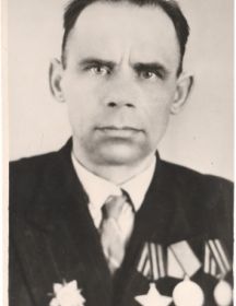 Бабуров Иван Матвеевич
