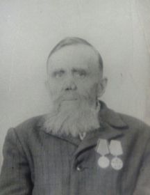 Ефремов Григорий Павлович