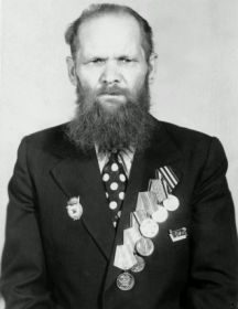 Юрков Виктор Яковлевич 