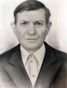 Шестопалов Дмитрий Иванович