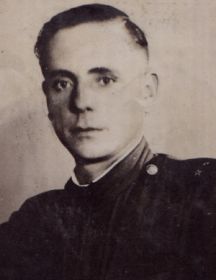 Сигачев Василий Михайлович