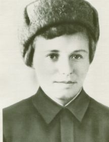 Тарасова Вера Васильевна