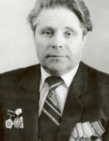 Рожков Иван Семенович