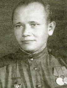 Соколов Павел Александрович
