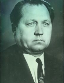 Тарасов Владимир Никитович