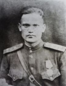Протасов Василий Семенович