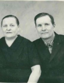 Сазонов Георгий Иванович