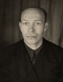 Аршинов Павел Михайлович