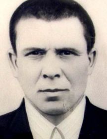 Лисин Иван Иванович