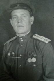 Большаков Алексей Иванович