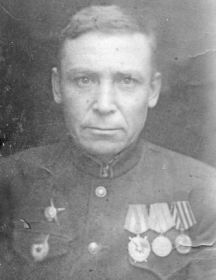 Беликов Иван Алексеевич
