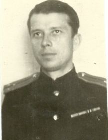 Иваненко Александр Иванович