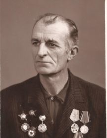 Чернов Григорий Гаврилович 