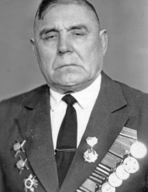 Голиков Иван Петрович
