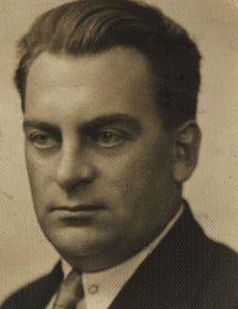 Павлов Дмитрий Иванович
