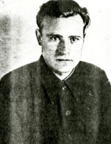 Васильев Иван Яковлевич