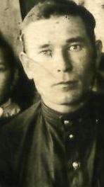Сергеев Константин Кузьмич
