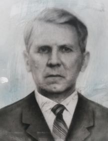 Похилюк Андрей Яковлевич