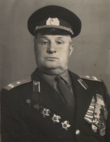 Виноградов Владимир Павлович