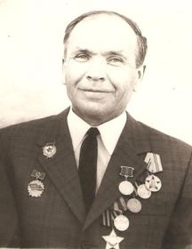 Ермилов Григорий Тимофеевич