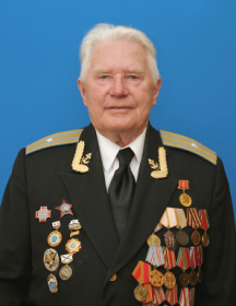 Воронцов Виктор Иванович