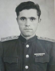 Коршиков Петр Иванович