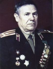 Злобин Григорий Лазаревич