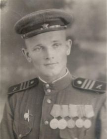 Козырев Алексей Иванович