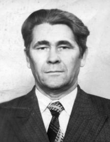 Михнов Леонид Иосифич